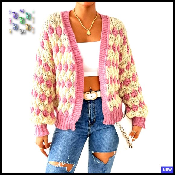 Sweaters - ⚠️CURRENTLY UNAVAILABLE⚠️